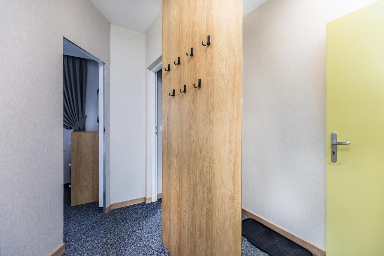 Bukowina Tatrzanska Apartamenty- Tatrzanska 35 Blisko Termy Bukovina Exteriér fotografie