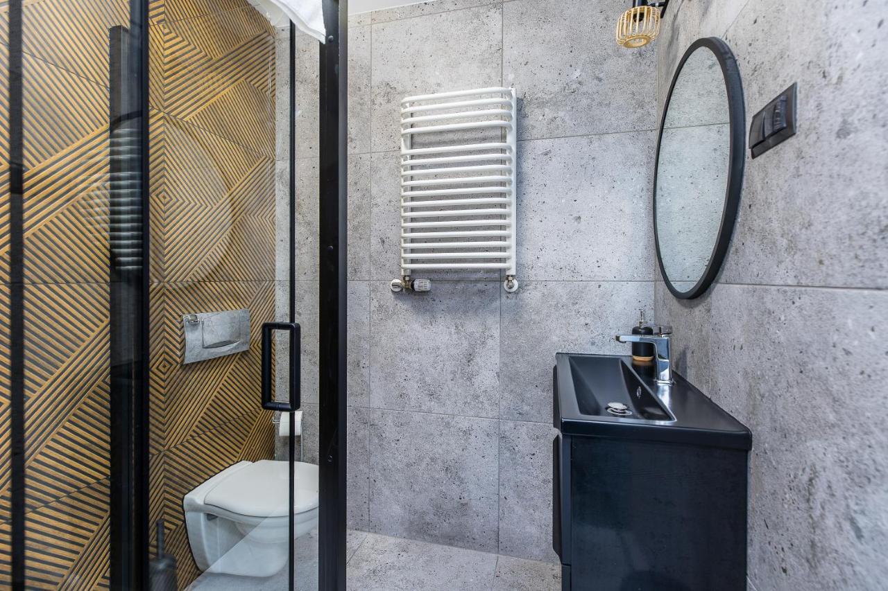 Bukowina Tatrzanska Apartamenty- Tatrzanska 35 Blisko Termy Bukovina Exteriér fotografie