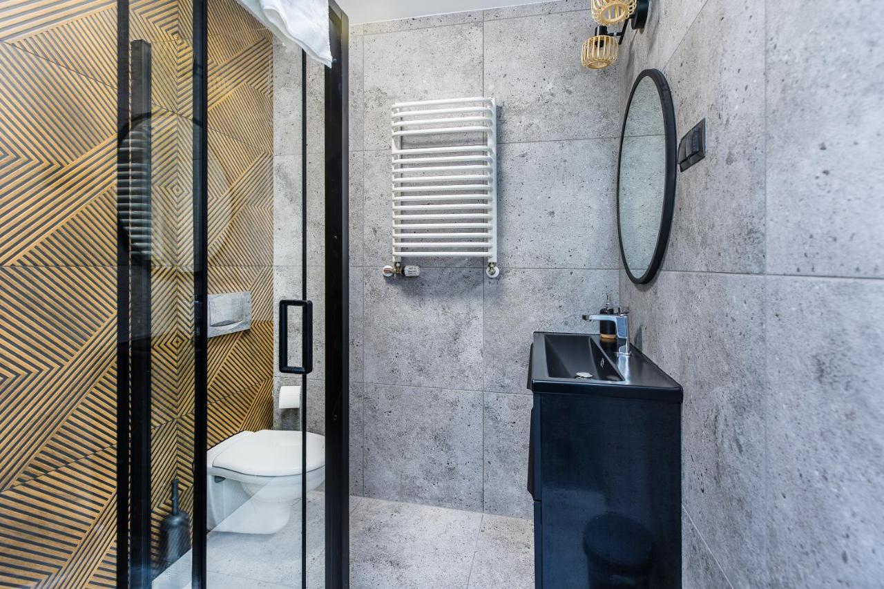 Bukowina Tatrzanska Apartamenty- Tatrzanska 35 Blisko Termy Bukovina Exteriér fotografie