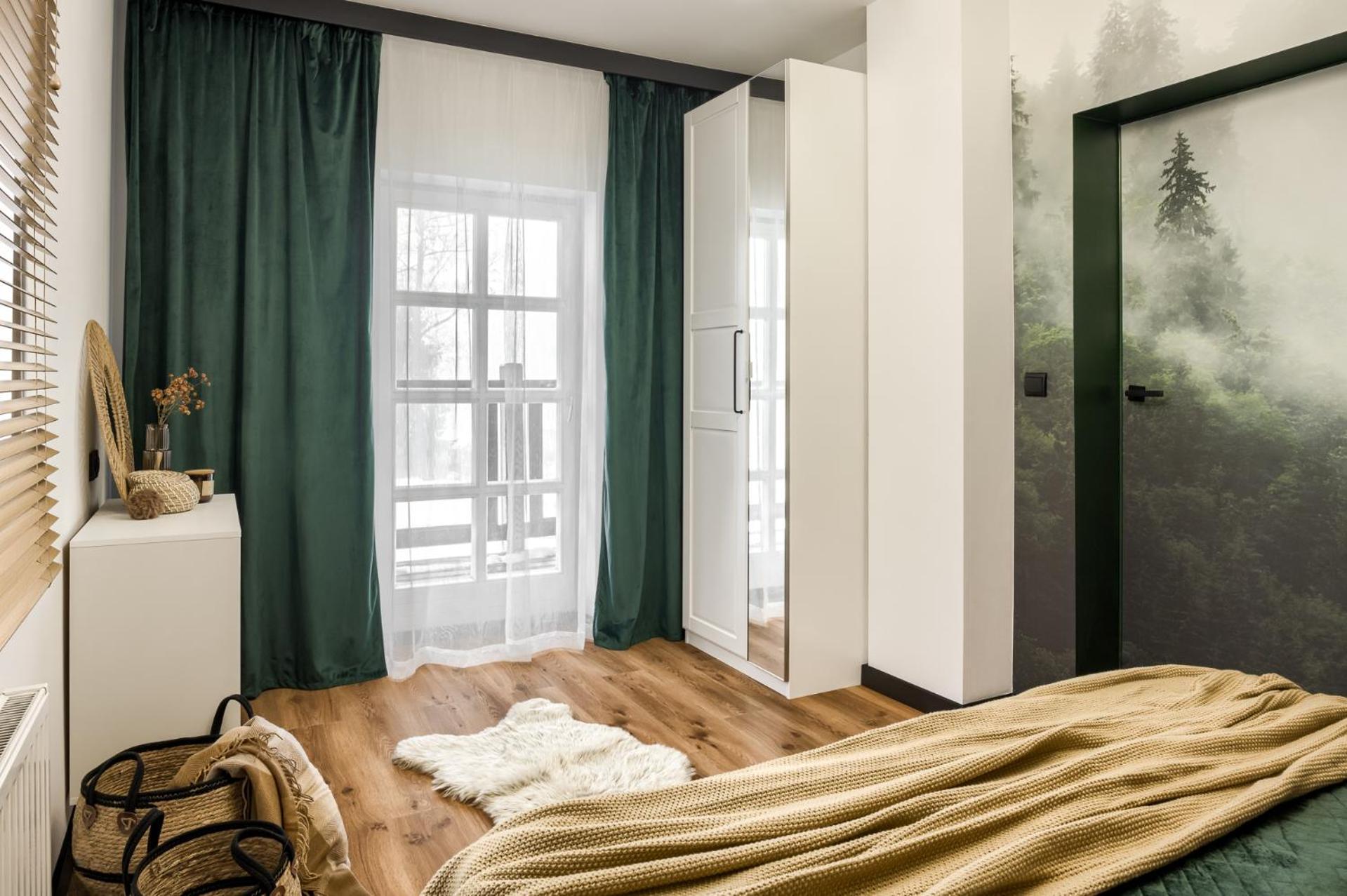 Bukowina Tatrzanska Apartamenty- Tatrzanska 35 Blisko Termy Bukovina Exteriér fotografie