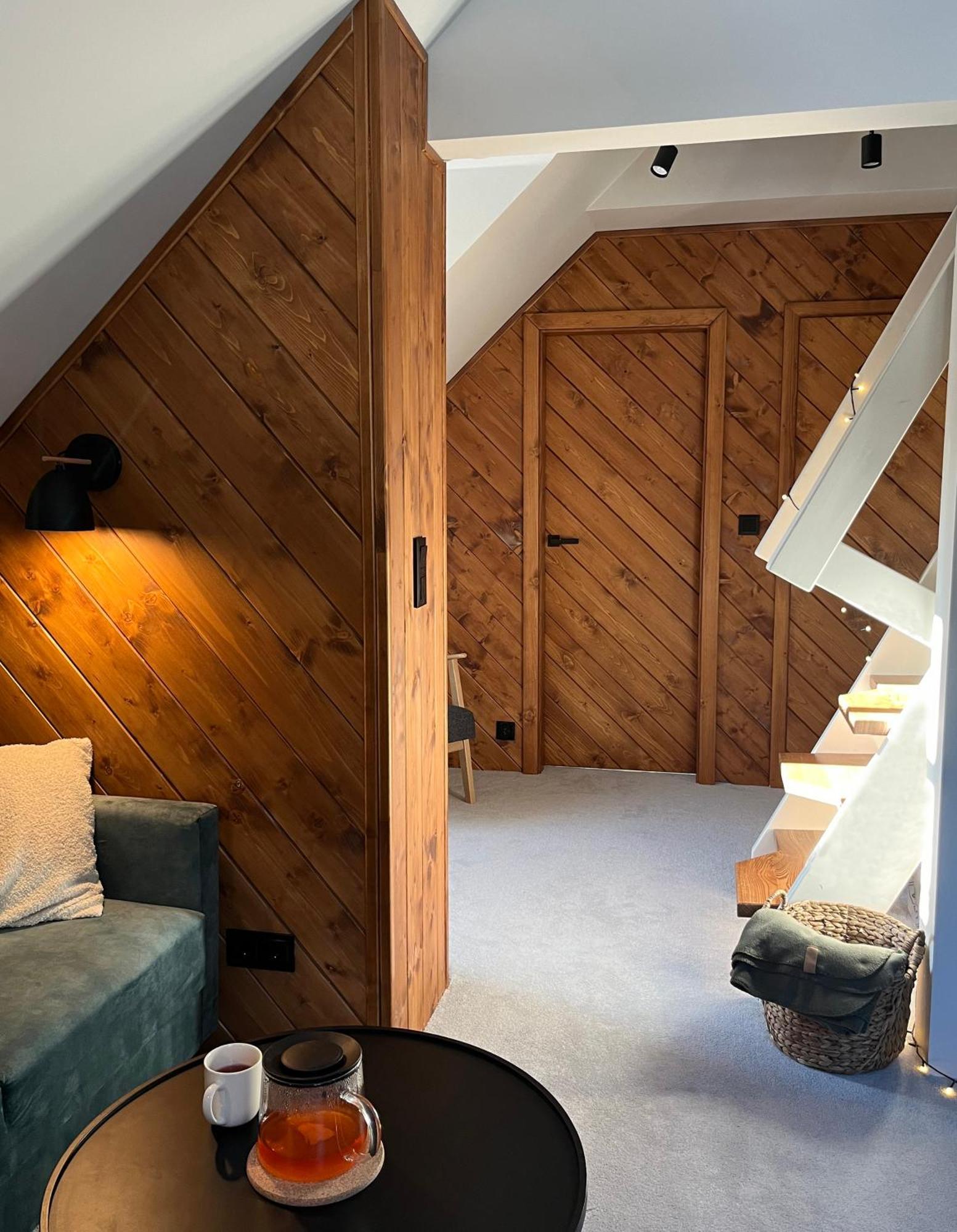Bukowina Tatrzanska Apartamenty- Tatrzanska 35 Blisko Termy Bukovina Exteriér fotografie