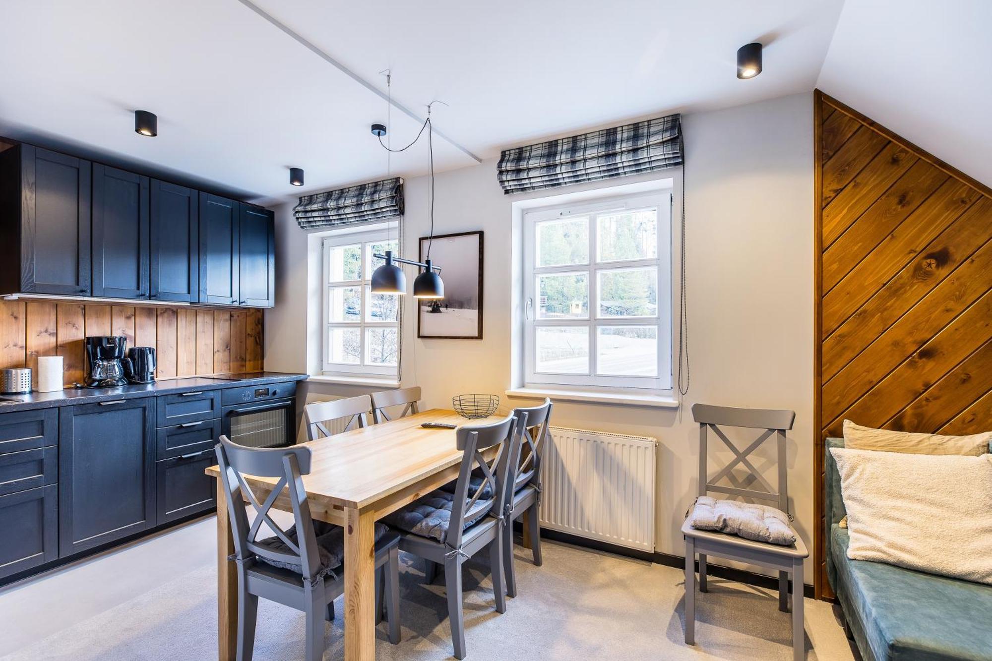 Bukowina Tatrzanska Apartamenty- Tatrzanska 35 Blisko Termy Bukovina Exteriér fotografie